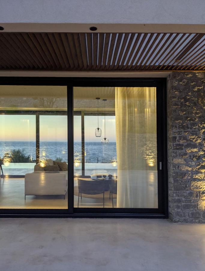 Nuez Villas Mochlos Exterior photo